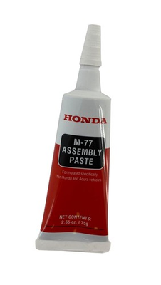 #ad #ad Honda Original Equipment MOLY PASTE M77 08798 9010 $21.00