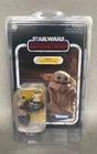 Star Wars: Vintage Collection Grogu (The Razor Crest) HAS001, Unpunched w/ Case
