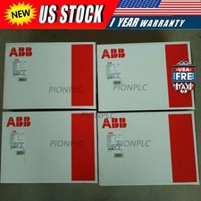 ABB PSTX105-600-70 Soft Starter PSTX105-600-70 New in Box Fast Shipping 1pcs