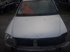 Capot Dacia LOGAN