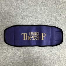 1 REPLACEMENT BROAD AREA MAGNET WRAP Homedics Thera P Therapy Total Body System