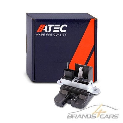 ATEC HECKKLAPPENSCHLOSS SCHLOß HECKKLAPPE FÜR VW GOLF 5M GOLF 6 5K AJ VARIANT