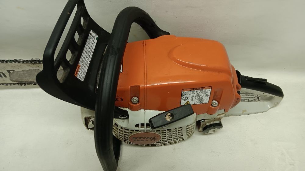 STIHL 1141 080 2100 5 HP Chainsaw - MS271 for sale online | eBay