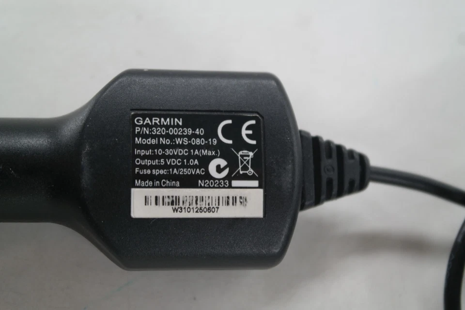 Garmin DriveAssist 50 LMT 5" Auto GPS Navigator w/ Built-in Dash Cam & Bluetooth - Image 2 of 4