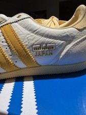 adidas Originals Women's Sneakers Size 5.5, Japan Edition