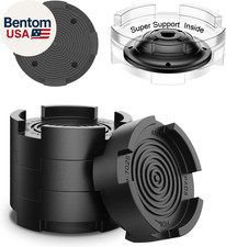 Anti Vibration Pads for Washing Machine,Universal Washer & Dryer Support Foot Pa