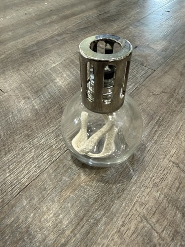 Maison Berger Lampe Berger Essential Round catalytic fragrance lamp