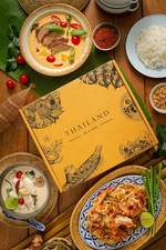 Thai-Food: Konkrua Starter-Set