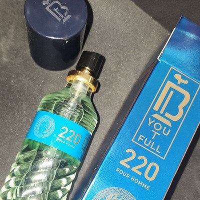 Eau De Toilette Spray 60 ML