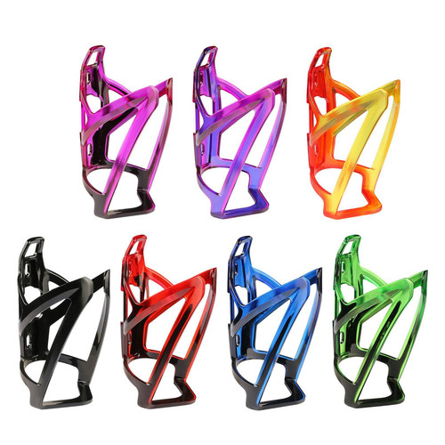 Bike Water Bottle Holder PC Cup Holder Lightweight Cycling Bottle Cage Water