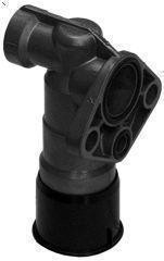 Quick Release Valve WABCO 9630010137