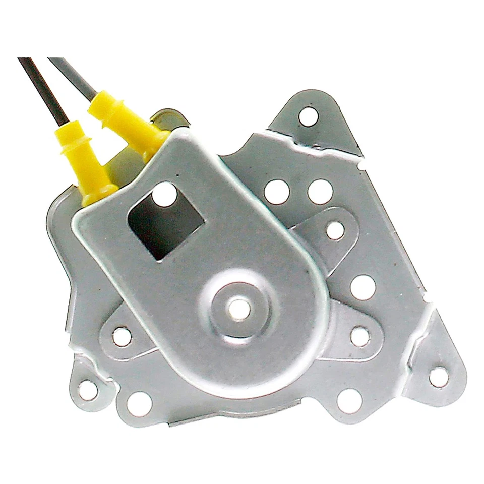 For Nissan Pathfinder 88-95 Window Regulator without Motor New Front Driver Side Foto 3 de 4