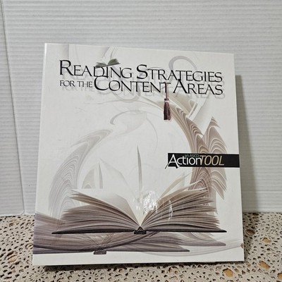 READING STRATEGIES FOR THE CONTENT AREAS  By Sue Beers & Lou Howell (2003)