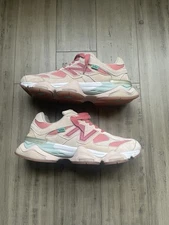 Joe Freshgoods x New Balance 9060 ‘Penny Cookie Pink' (10.5M) NO BOX!!