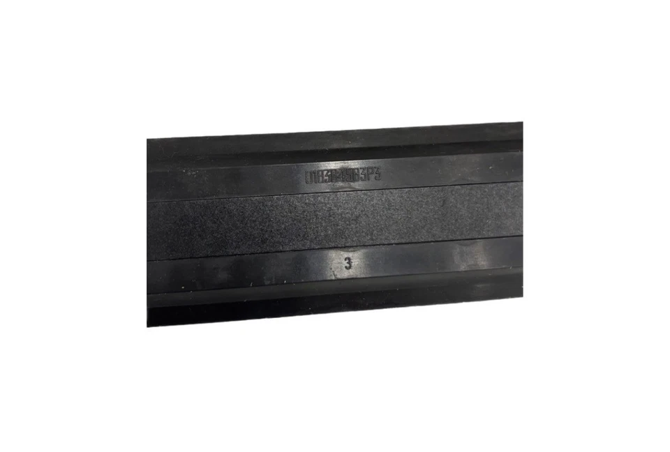 EB27B12S EB TERMINAL BOARD 600V #18-10 AWG - Image 4 of 4