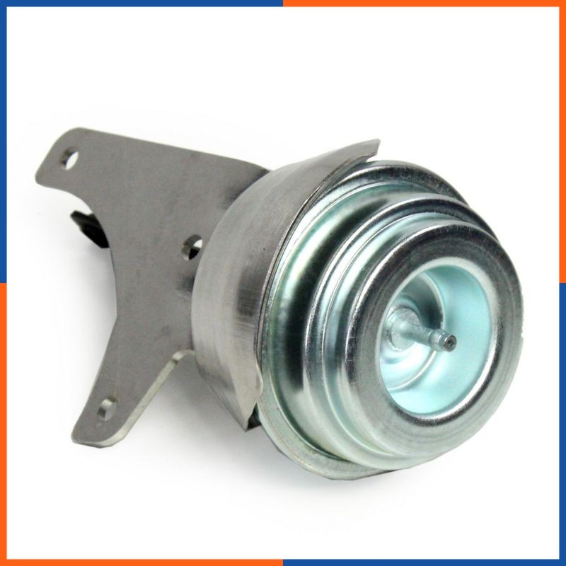 Actionneur de turbocompresseur Fiat 777250-5001S soupape de décharge
