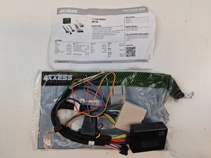 Metra Module W/ Radio Harness 2007-up Ford & Mercury Part #XSVI-5520-NAV