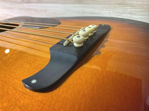 Fender Kingman Bass Sce 3Ts Electric - Picture 5 of 10