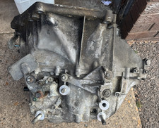 ⭐ 2014 To 2020 MAZDA 6 Cx5 6 Speed Manual GEARBOX 2.2 DIESEL Low mileage D6040⭐
