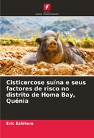 Cisticercose SuíNa E Seus Factores De Risco No Distrito De Homa Bay, QuéNia Buch