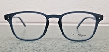 Salvatore Ferragamo SF 2913 402 Eyeglasses Blue 51 - 20 - 145