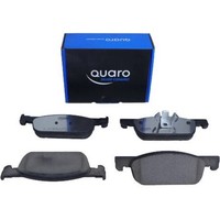 Quaro QP6120C Bremsbelagsatz FüR Renault Dacia Lada Sandero Logan Clio Stepway