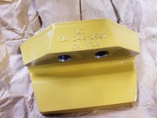 CATERPILLAR 248-2987: Forged Steel Track Roller Guide 2482987