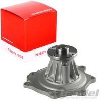 Herth+Buss Wasserpumpe MIT Dichtung Passend FüR Nissan Cabstar Trade | J1511085