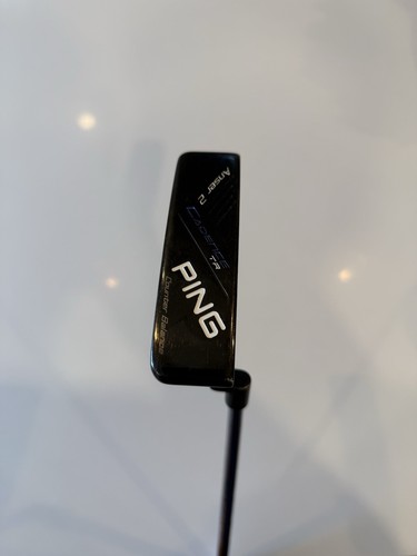 Putter Ping Day Balance Bout-talon - 36 Pouces Droitier - Occasion
