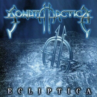Ecliptica CD - wie neu