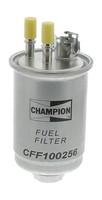 Champion Kraftstofffilter CFF100256 FüR Ford