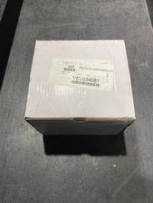 GENUINE NEW TRAILER SUPPLY PARKING BRAKE VALVE VEL034081
