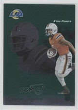 2024 Panini Prestige Rookies Xtra Points Green /299 Kamren Kinchens #362 17sw