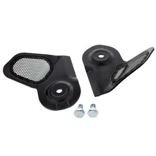 Messer-Satz passend f. Wolf Rasenmäher ersetzt Triplex 6340078 VI42/52 2.42 Netz