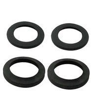 2PCS RV Toilet Seal Kit Replacement for Thetfords Toilet Parts.Compatible with 