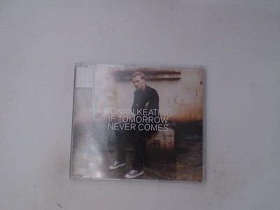 If Tomorrow Never Comes (Cdm1) Keating, Ronan: 1473106
