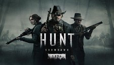 Hunt: Showdown 1896 PC Steam Key WW