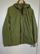 Brasher Lightweight Rain Jacket Womens Size 10
