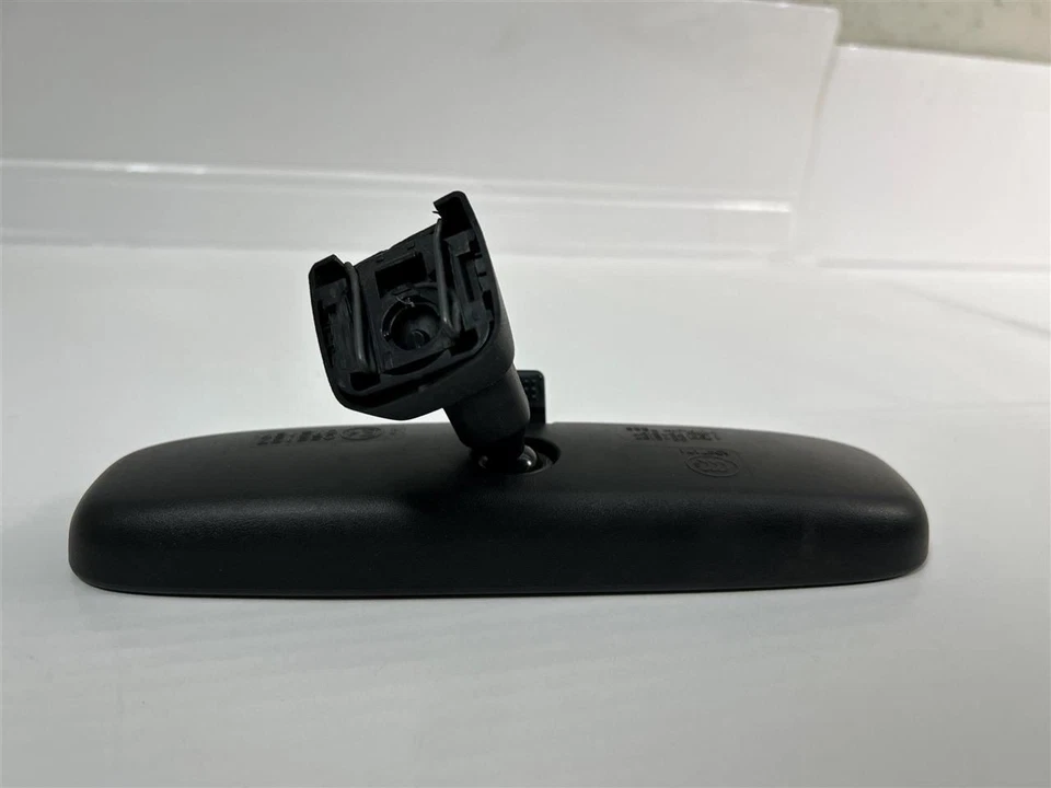 Черное зеркало заднего вида 2008-2015 Scion xB с ручной коробкой передач от оригинального производителя - Изображение 4 из 4