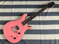 Paul Reed Smith PRS SE ROCK LADY Limited Edition Rock Guitar