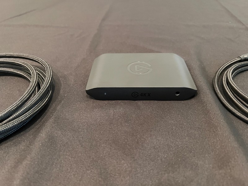 Elgato Game Capture 4K X