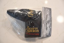Scotty Cameron 2023 Las Vegas Parteeni Headcover -NEW IN BAG-