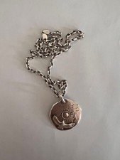 Takashi Murata STUDIO T Y necklace