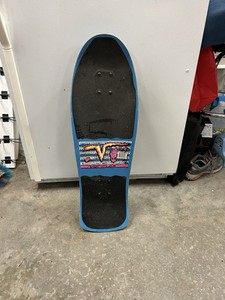 Variflex Skateboard | eBay