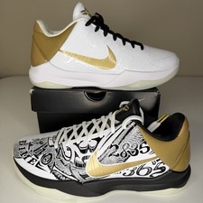 Full History and Visual Guide to Kobe Bryant Shoes 27