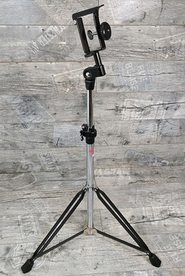 Stagg Bongoständer Stativ Percussion heavy sehr stabil  DDD   Guter Zustand 