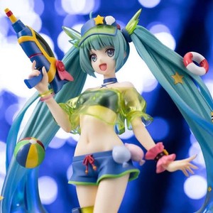 Splash Parade Miku | eBay