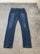 Seven 7 for all mankind jeans, Women's, Tummyless, Size 10, Stretch