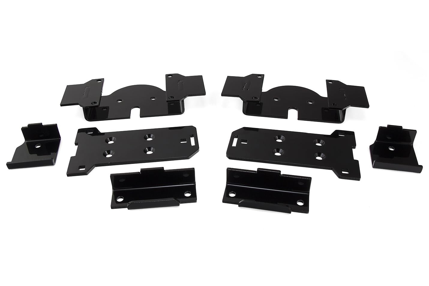 Air Lift LoadLifter 5000 Air Spring Kit for 2019-2026 Chevrolet Silverado 1500