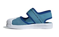 Adidas Originals Superstar Series Kids' Sandals Pre-school - FX4932 MT